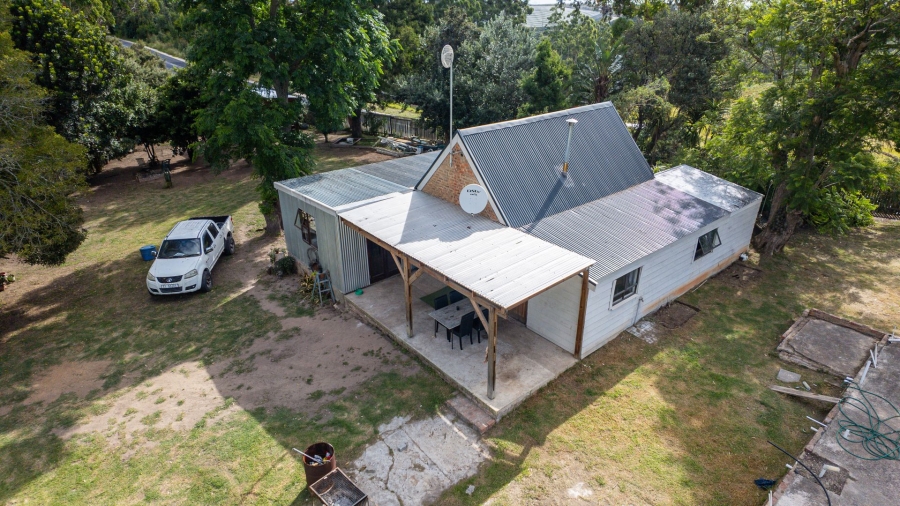 2 Bedroom Property for Sale in Sedgefield Rural Western Cape